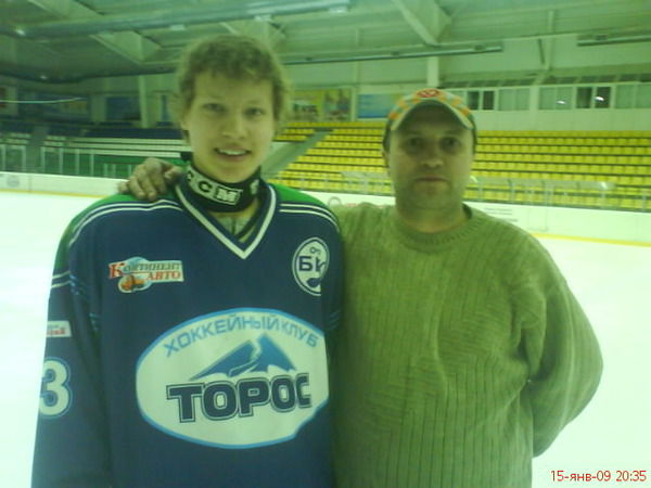 Юрий Рукавишников