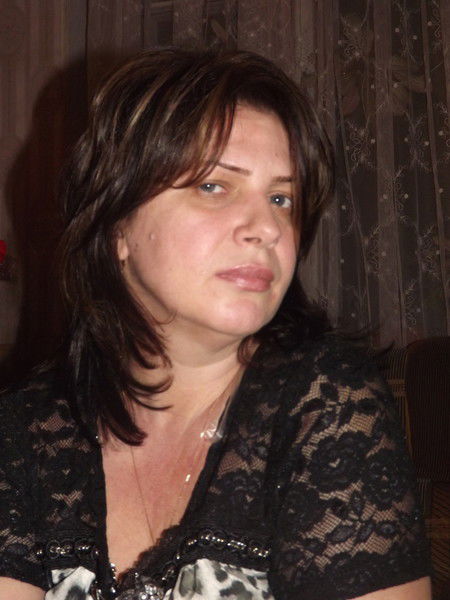 Цветана Рогозина