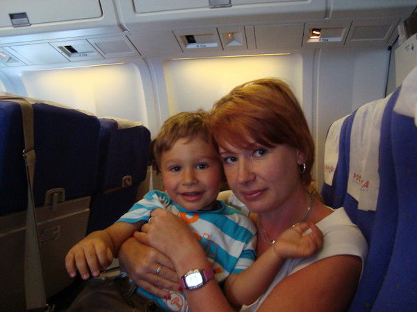 Мария Краснова