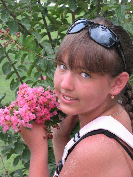 Ольга Карплюк