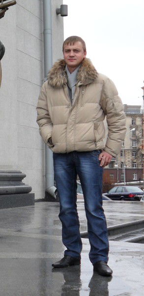 Леонид Сень