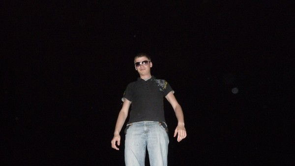 Дмитрий Себин