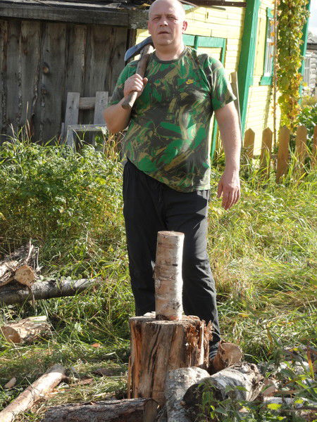 Леонид Виноградов