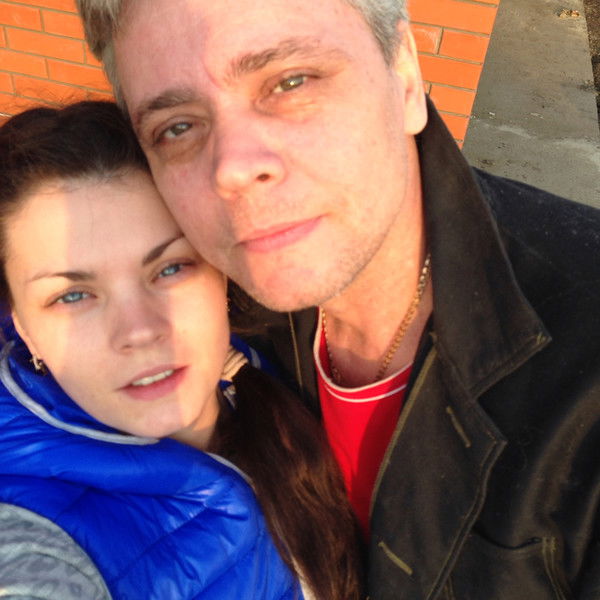 Кристина Есина