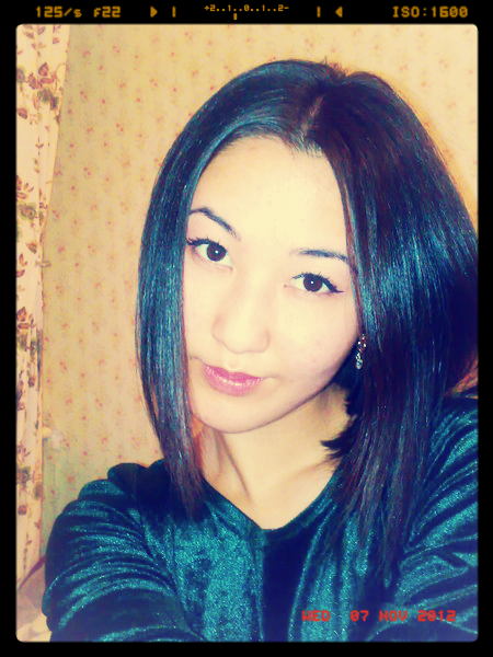 ***анара Сарсембаева***