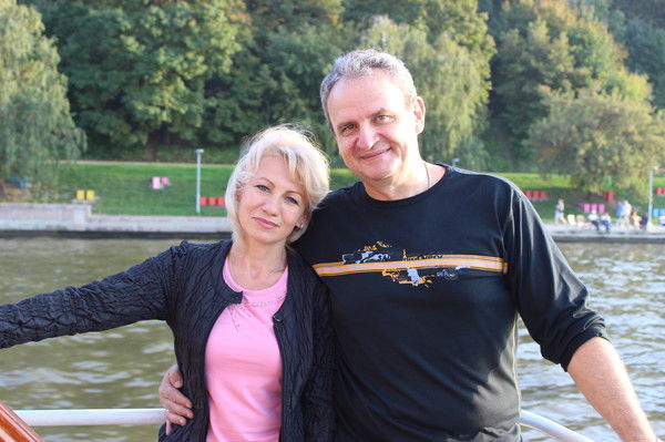 Андрей Вертелецкий