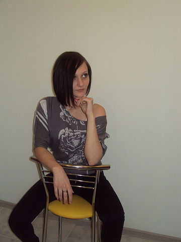 Анастасия Пестова