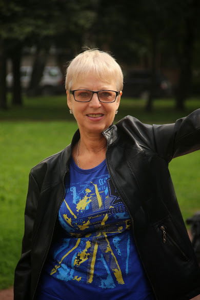 Татьяна Адамян