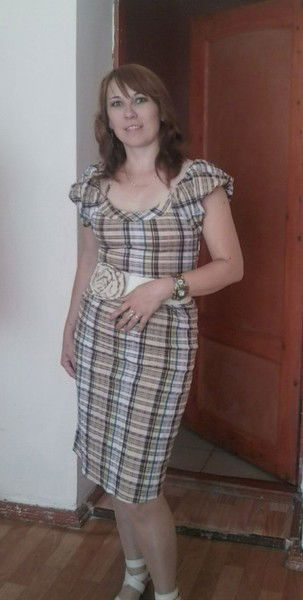 Жанна Альменова