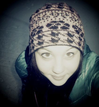 Дарья Милосердова