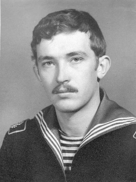 Михаил Пыресин