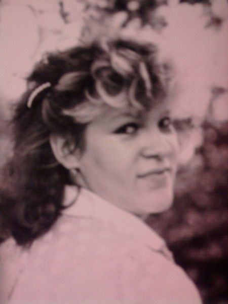 Елена Глазунова