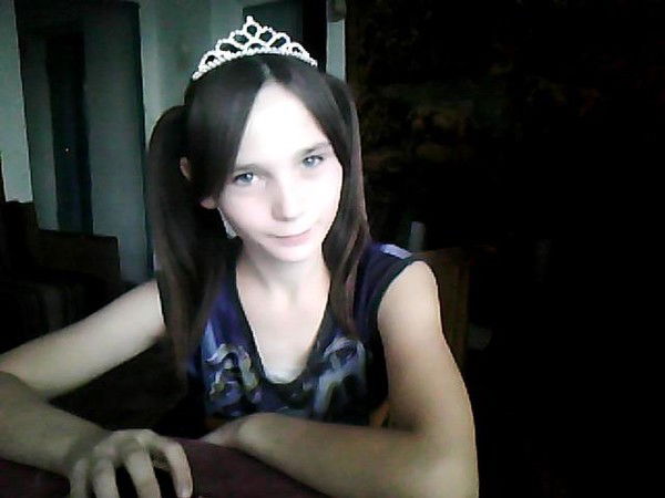 Евгения Бармина