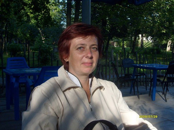 Наталия Королёва