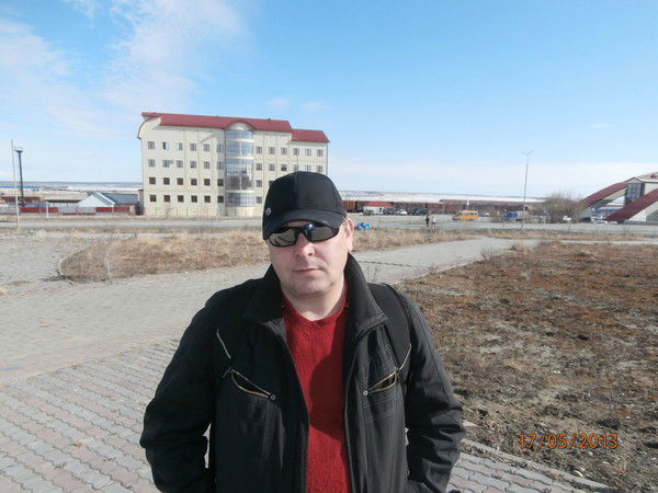 Алексей Орлов