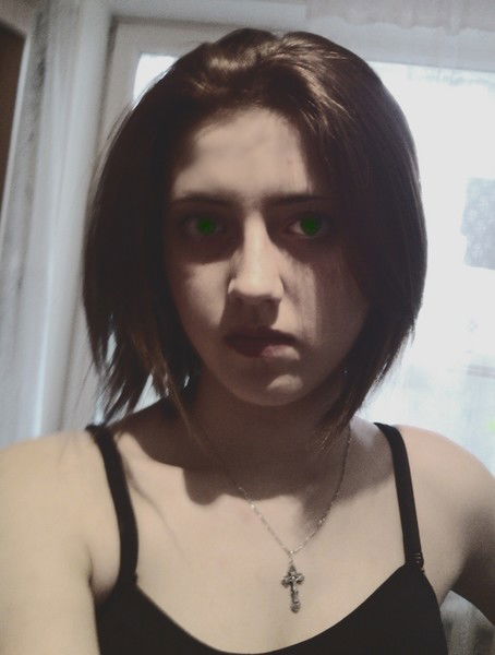 Ниночка Орлова