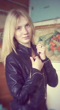 Катерина Павлова