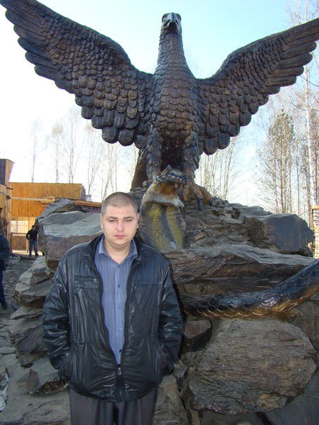 Колян Кудрявцев