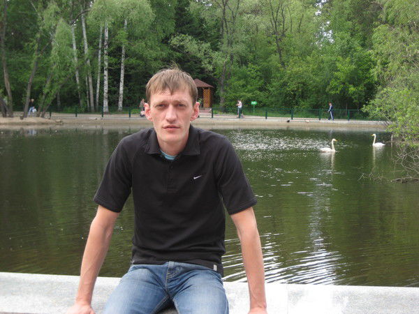 Пётр Олегович