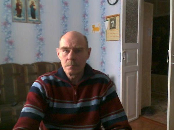 Анатолий Мяделец