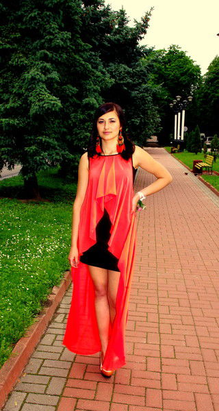 Катюшка Бабак