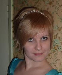 Алла Трубина