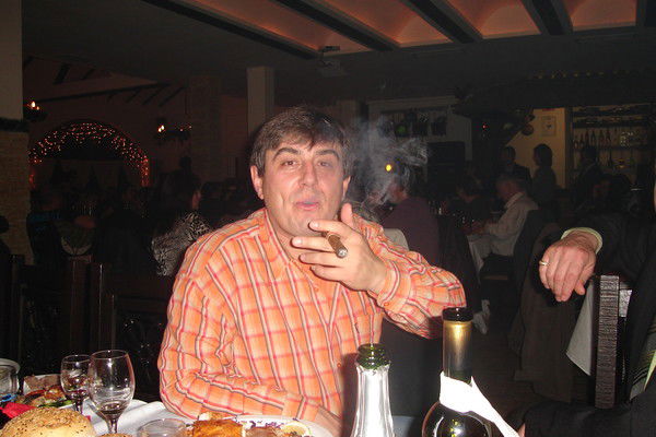 Мирослав Маринов