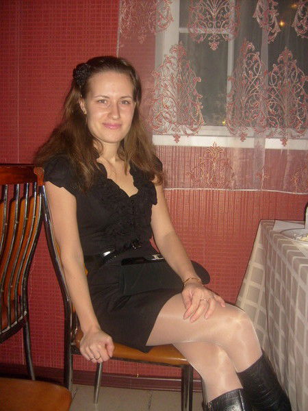 Галя Варенцова