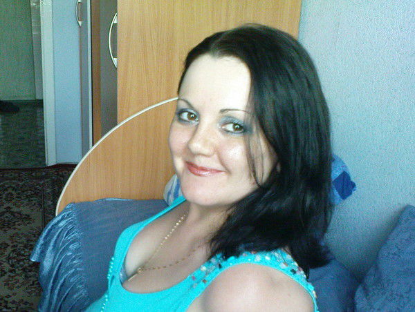 Мария Филина