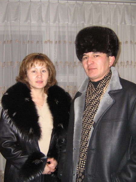 Зиада Балтабаев