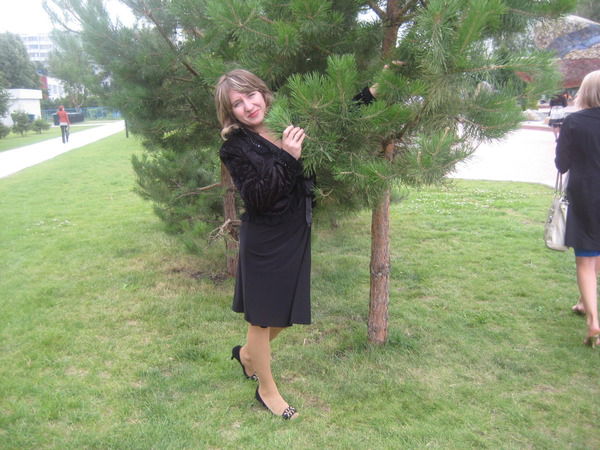 Елена Закирова