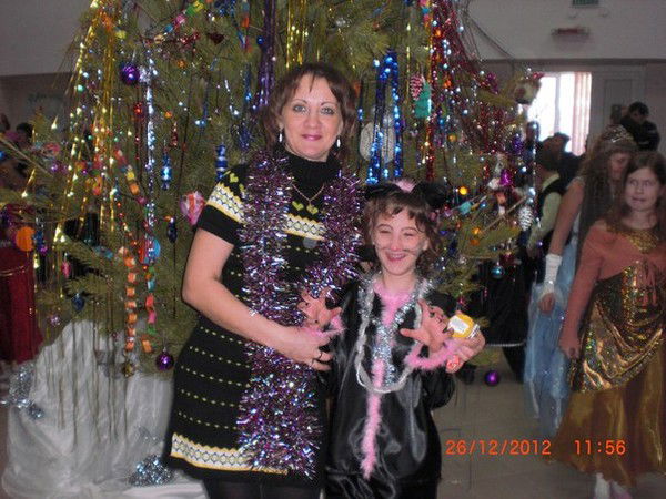 Татьяна Казакова