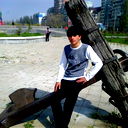 Али Джабраилов