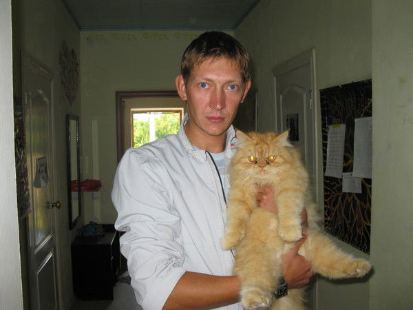 Денис Шмаков