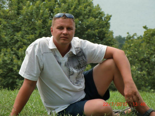 Евгений Егоров