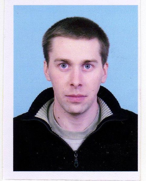 Алексей Волков