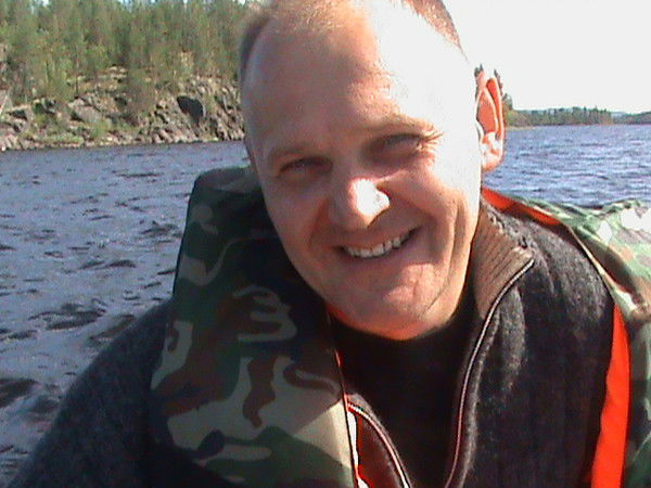 Игорь Спиридонов