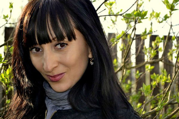 Лидия Яринич