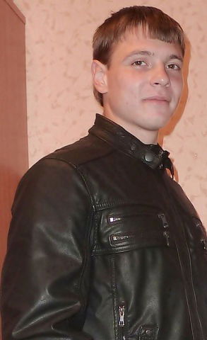 Колян Александров