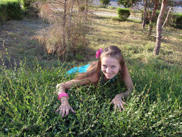 Иришка Немова