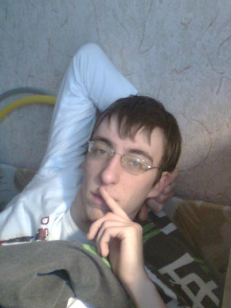 Вова Шабунин