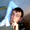 Вова Шабунин