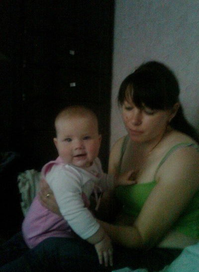 Елена Круглова