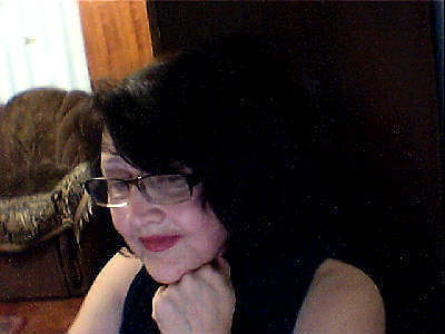 Светлана Гоголь