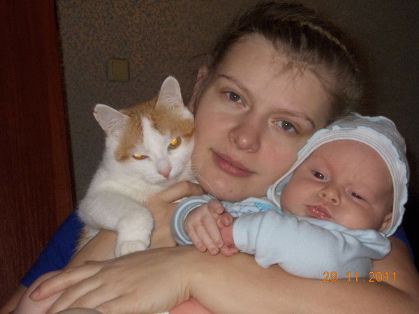 Наталья Кирсанова