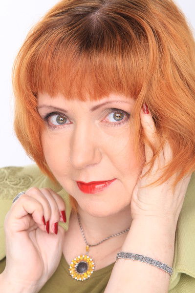 Наталья Румянцева