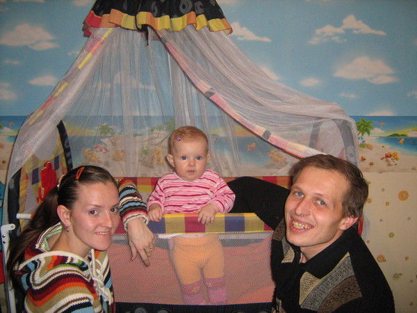 Евгений Залуцкий