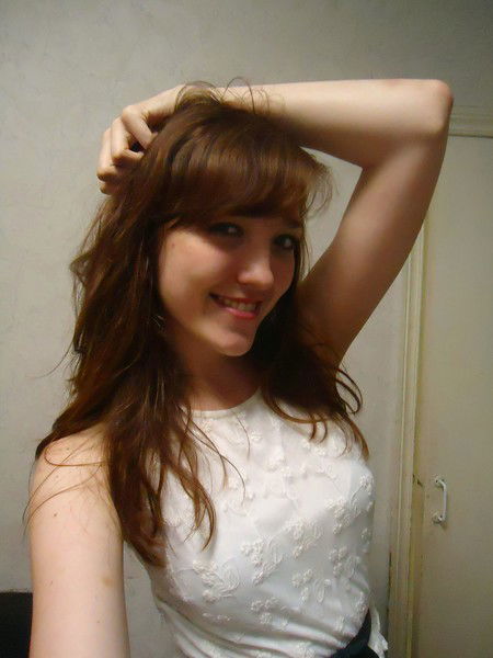 Ксения Хохлова