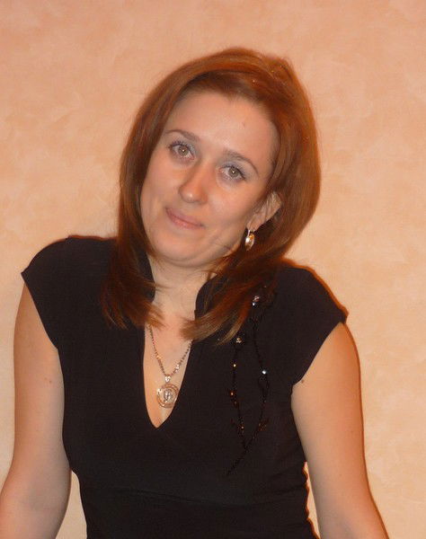 Елена Кирина