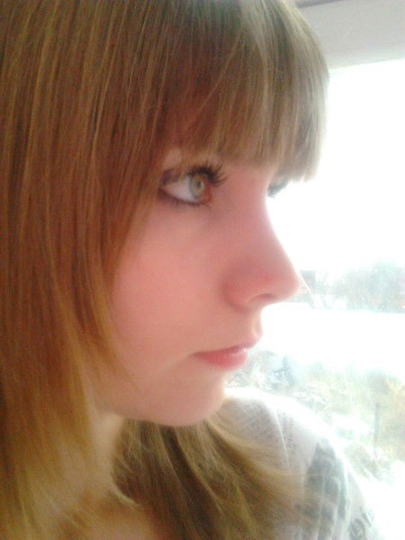 Виктория Добычина